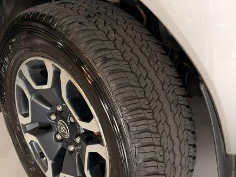 TOYOTA Hilux Caminhonete 2.8 16V 4P SRX DIESEL CABINE DUPLA, Foto 10