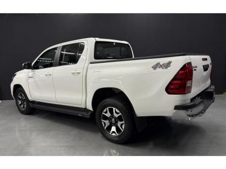 TOYOTA Hilux Caminhonete , Foto 3