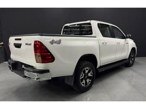 TOYOTA Hilux Caminhonete , Foto 4