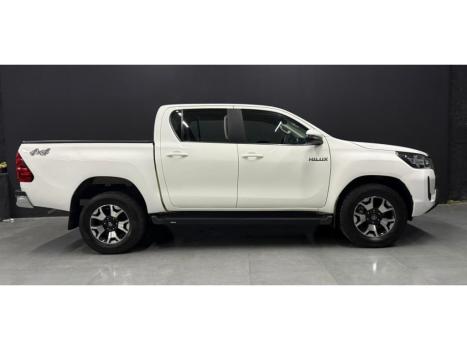 TOYOTA Hilux Caminhonete , Foto 5