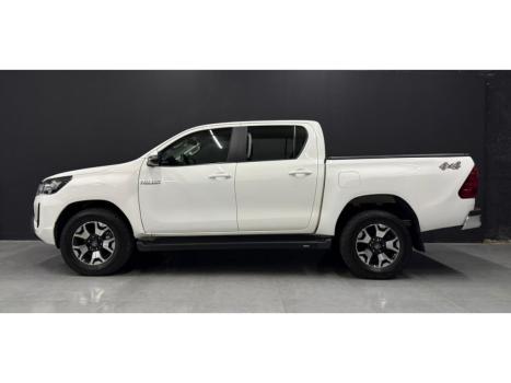 TOYOTA Hilux Caminhonete , Foto 6
