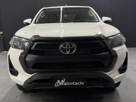 TOYOTA Hilux Caminhonete , Foto 7