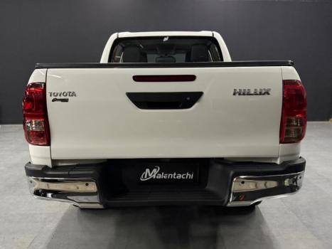 TOYOTA Hilux Caminhonete , Foto 8