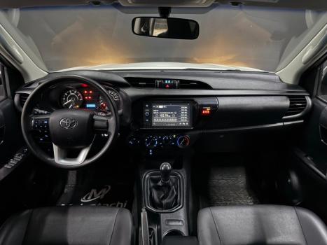 TOYOTA Hilux Caminhonete , Foto 9