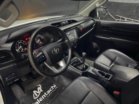 TOYOTA Hilux Caminhonete , Foto 10