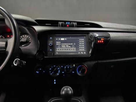 TOYOTA Hilux Caminhonete , Foto 13