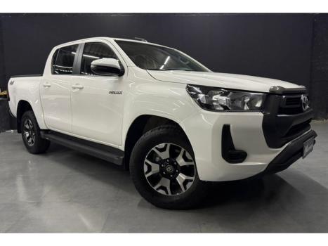 TOYOTA Hilux Caminhonete , Foto 15