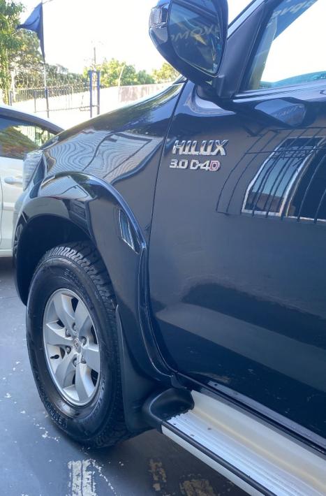 TOYOTA Hilux Caminhonete 3.0 16V 4P SRV TURBO DIESEL CABINE DUPLA, Foto 2