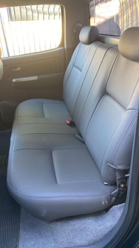 TOYOTA Hilux Caminhonete 3.0 16V 4P SRV TURBO DIESEL CABINE DUPLA, Foto 7