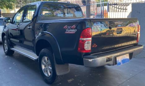 TOYOTA Hilux Caminhonete 3.0 16V 4P SRV TURBO DIESEL CABINE DUPLA, Foto 8
