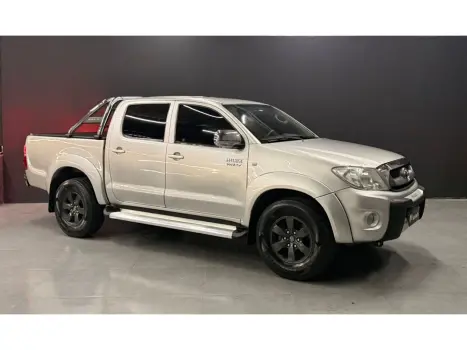TOYOTA Hilux Caminhonete , Foto 1