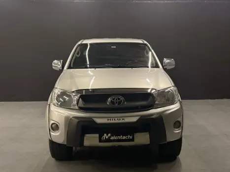 TOYOTA Hilux Caminhonete , Foto 2