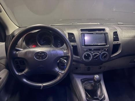 TOYOTA Hilux Caminhonete , Foto 4