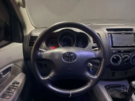 TOYOTA Hilux Caminhonete , Foto 5