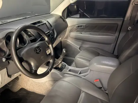 TOYOTA Hilux Caminhonete , Foto 6