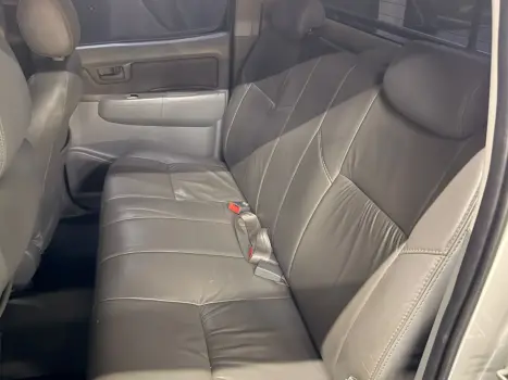 TOYOTA Hilux Caminhonete , Foto 8
