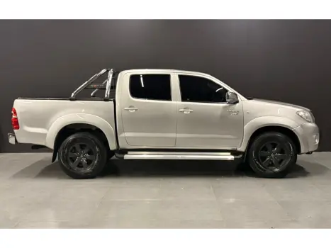 TOYOTA Hilux Caminhonete , Foto 9