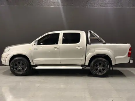 TOYOTA Hilux Caminhonete , Foto 10