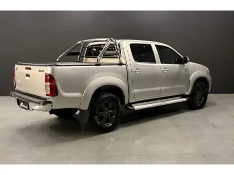TOYOTA Hilux Caminhonete , Foto 11