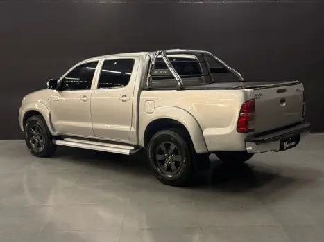 TOYOTA Hilux Caminhonete , Foto 12