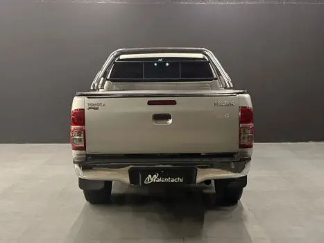 TOYOTA Hilux Caminhonete , Foto 13