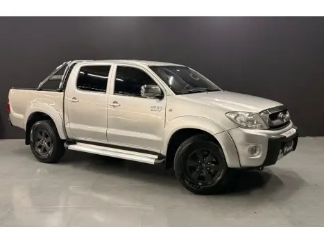 TOYOTA Hilux Caminhonete , Foto 14