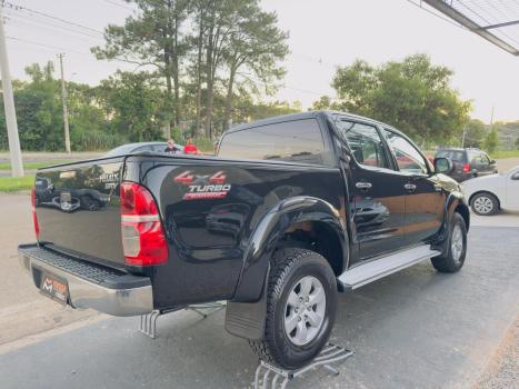 TOYOTA Hilux Caminhonete 3.0 4P 4X4 SRV TURBO DIESEL CABINE DUPLA, Foto 18