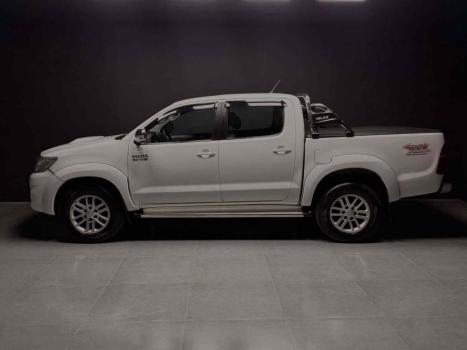 TOYOTA Hilux Caminhonete 3.0 16V 4P 4X4 SRV TURBO DIESEL, Foto 5