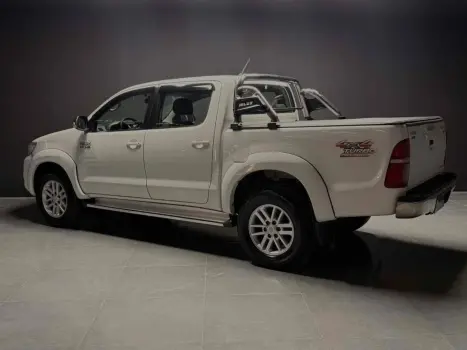 TOYOTA Hilux Caminhonete 3.0 16V 4P 4X4 SRV TURBO DIESEL, Foto 7