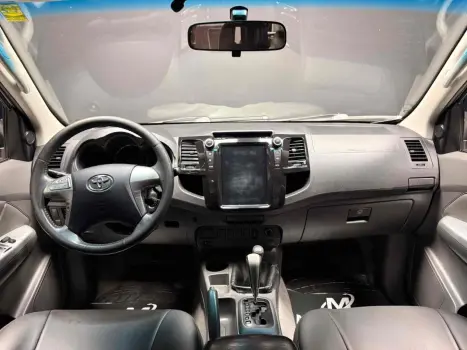 TOYOTA Hilux Caminhonete 3.0 16V 4P 4X4 SRV TURBO DIESEL, Foto 9