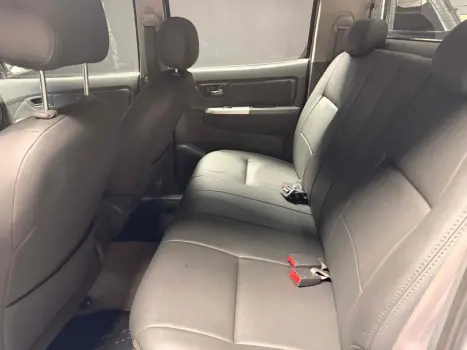 TOYOTA Hilux Caminhonete 3.0 16V 4P 4X4 SRV TURBO DIESEL, Foto 12