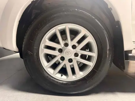 TOYOTA Hilux Caminhonete 3.0 16V 4P 4X4 SRV TURBO DIESEL, Foto 15