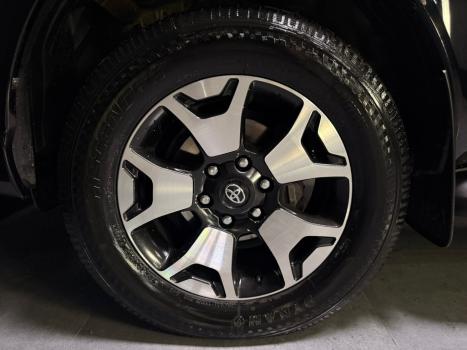 TOYOTA Hilux Caminhonete 2.8 16V SRX 4X4 DIESEL CABINE DUPLA AUTOM�TICO, Foto 2