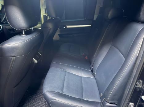 TOYOTA Hilux Caminhonete 2.8 16V SRX 4X4 DIESEL CABINE DUPLA AUTOM�TICO, Foto 11
