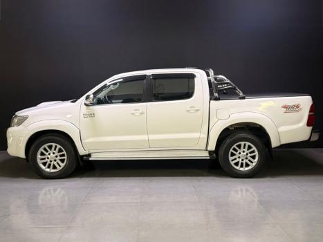 TOYOTA Hilux Caminhonete 3.0 16V 4P 4X4 SRV TURBO DIESEL, Foto 5