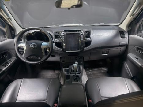 TOYOTA Hilux Caminhonete 3.0 16V 4P 4X4 SRV TURBO DIESEL, Foto 8