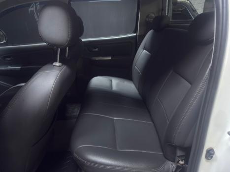 TOYOTA Hilux Caminhonete 3.0 16V 4P 4X4 SRV TURBO DIESEL, Foto 10