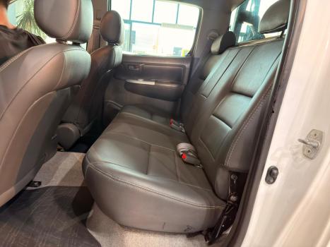 TOYOTA Hilux Caminhonete 2.7 16V 4P SR FLEX CABINE DUPLA AUTOM�TICO, Foto 9