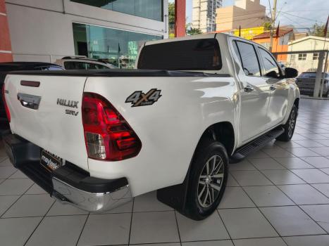 TOYOTA Hilux Caminhonete 2.8 16V SRV 4X4 DIESEL CABINE DUPLA AUTOM�TICO, Foto 5