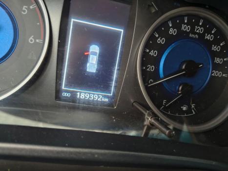 TOYOTA Hilux Caminhonete 2.8 16V SRV 4X4 DIESEL CABINE DUPLA AUTOM�TICO, Foto 17