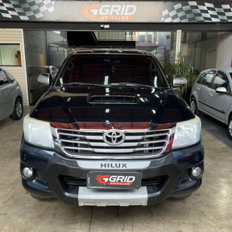 TOYOTA Hilux Caminhonete 3.0 4P 4X4 SRV TURBO DIESEL CABINE DUPLA, Foto 1