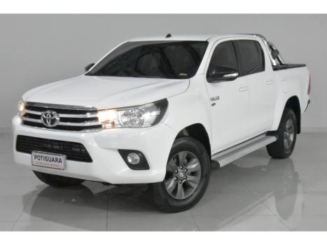 TOYOTA Hilux Caminhonete , Foto 1