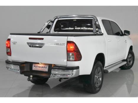 TOYOTA Hilux Caminhonete , Foto 2