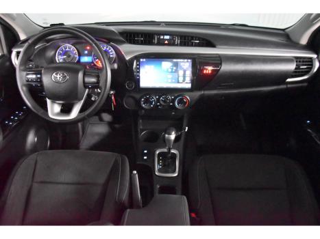 TOYOTA Hilux Caminhonete , Foto 3