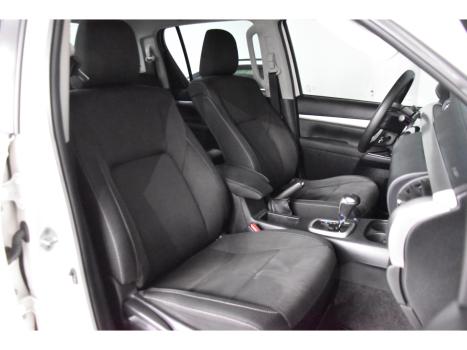 TOYOTA Hilux Caminhonete , Foto 4