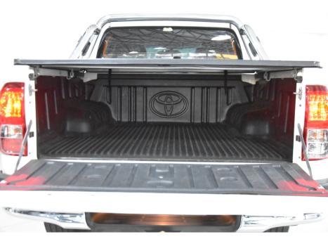 TOYOTA Hilux Caminhonete , Foto 14