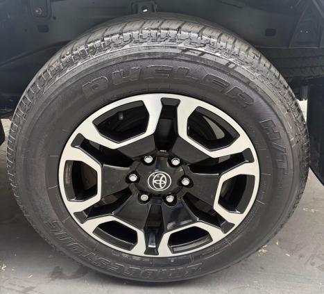 TOYOTA Hilux Caminhonete 3.0 16V 4P 4X4 SRV TURBO DIESEL CABINE DUPLA AUTOM�TICO, Foto 2