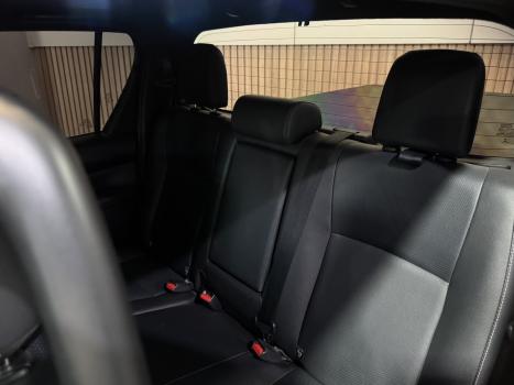 TOYOTA Hilux Caminhonete 2.8 16V  LOW M4FD 4X4 TURBO DIESEL CABINE DUPLA, Foto 5