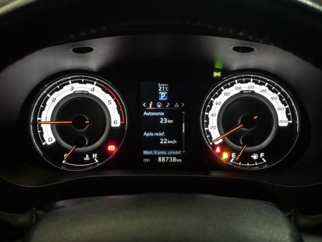 TOYOTA Hilux Caminhonete 2.8 16V  LOW M4FD 4X4 TURBO DIESEL CABINE DUPLA, Foto 7
