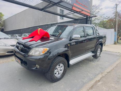 TOYOTA Hilux Caminhonete 3.0 16V 4P SRV TURBO DIESEL CABINE DUPLA, Foto 14